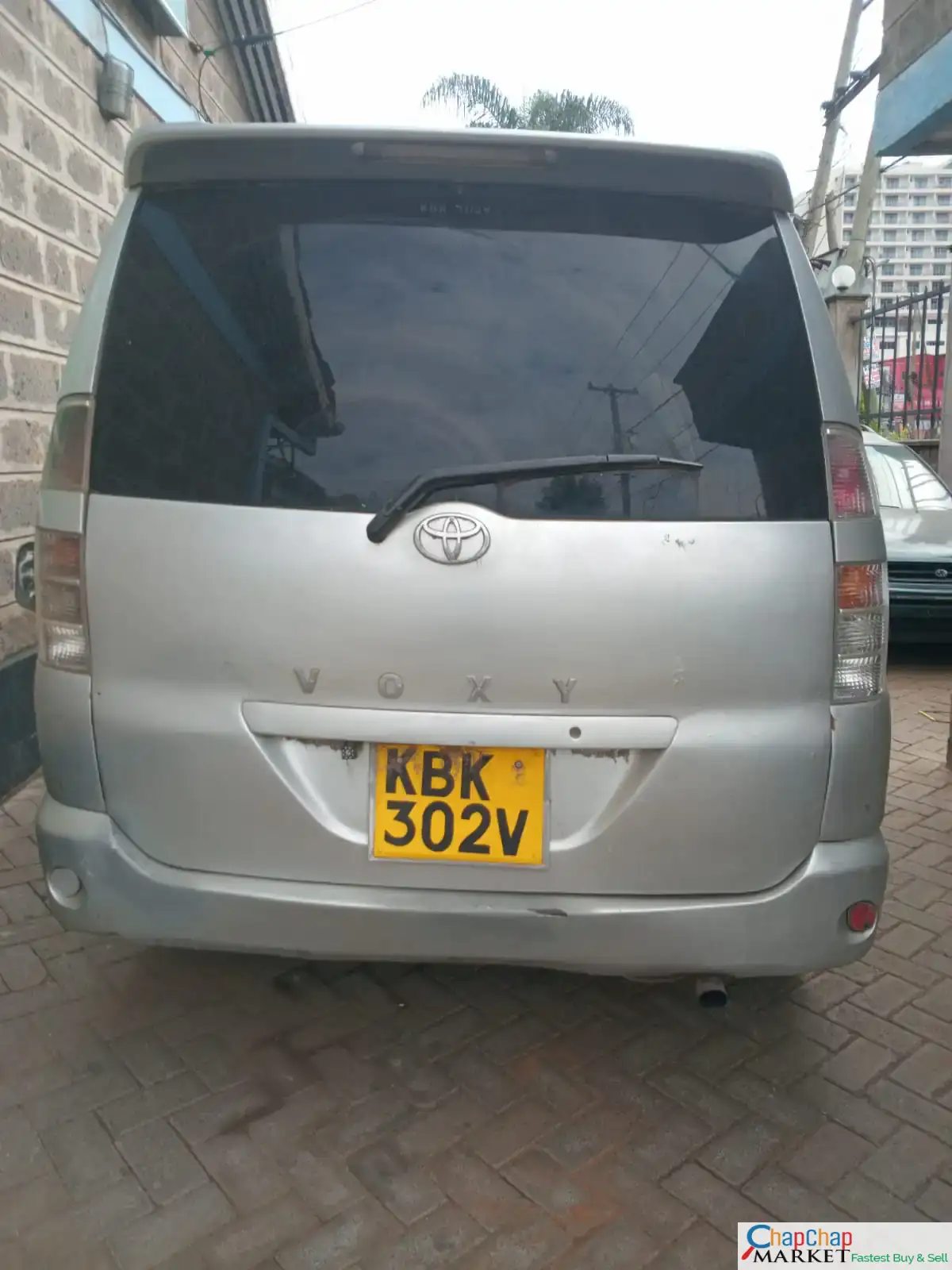 TOYOTA voxy YEAR 2003 360K ONLY QUICK SALE You Pay 30% Deposit Hire purchase installments HP UpTo 70% financing/finance NO CRB STATUS CHECK Trade in OK