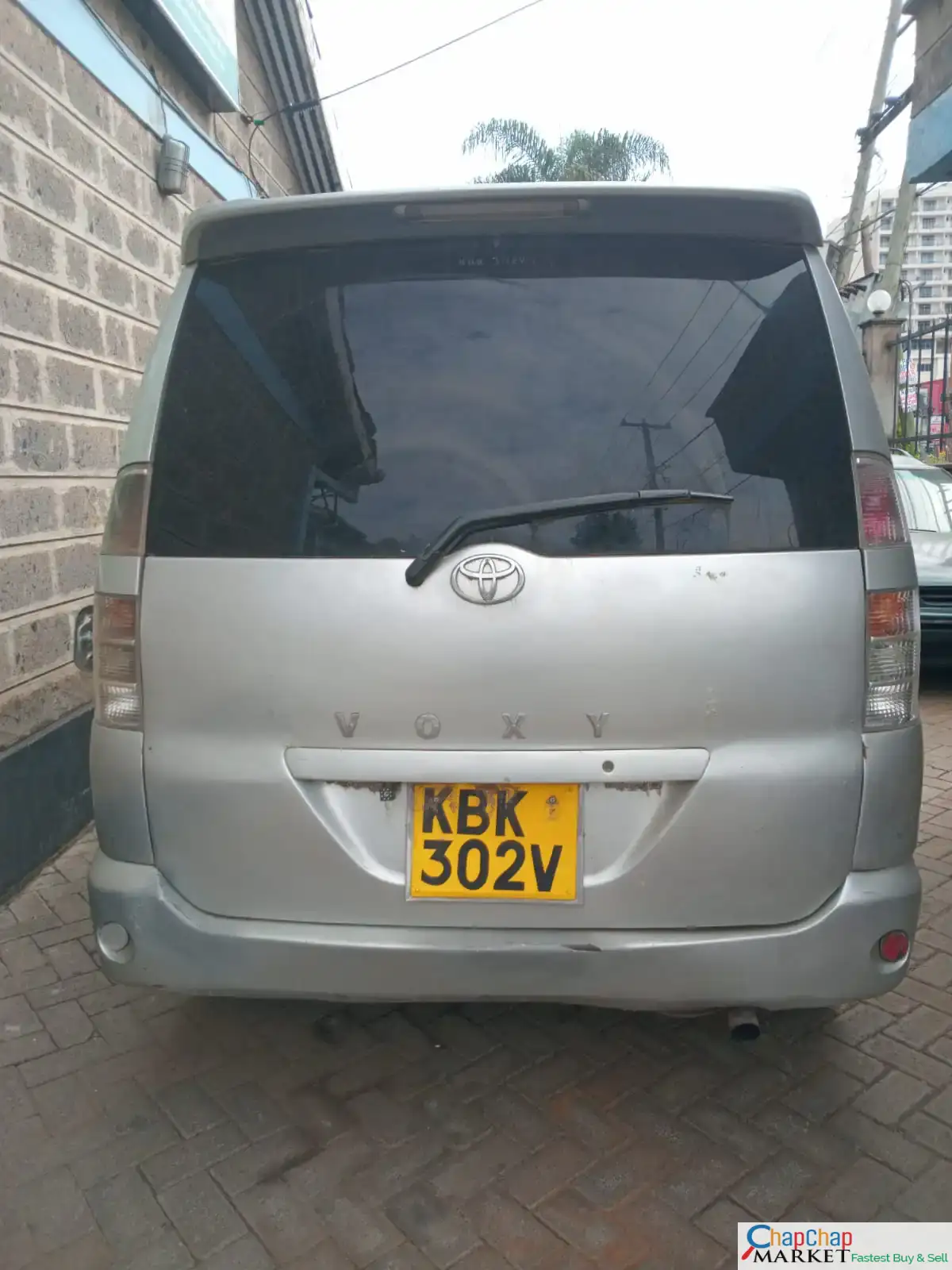TOYOTA voxy YEAR 2003 360K ONLY QUICK SALE You Pay 30% Deposit Hire purchase installments HP UpTo 70% financing/finance NO CRB STATUS CHECK Trade in OK