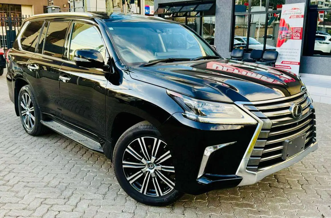 lexus lx 570 New Arrival 12.9M 😲 QUICK SALE Deal on offer You Pay 30% Deposit Hire purchase installments HP UpTo 70% financing/finance NO CRB STATUS CHECK Trade in OK