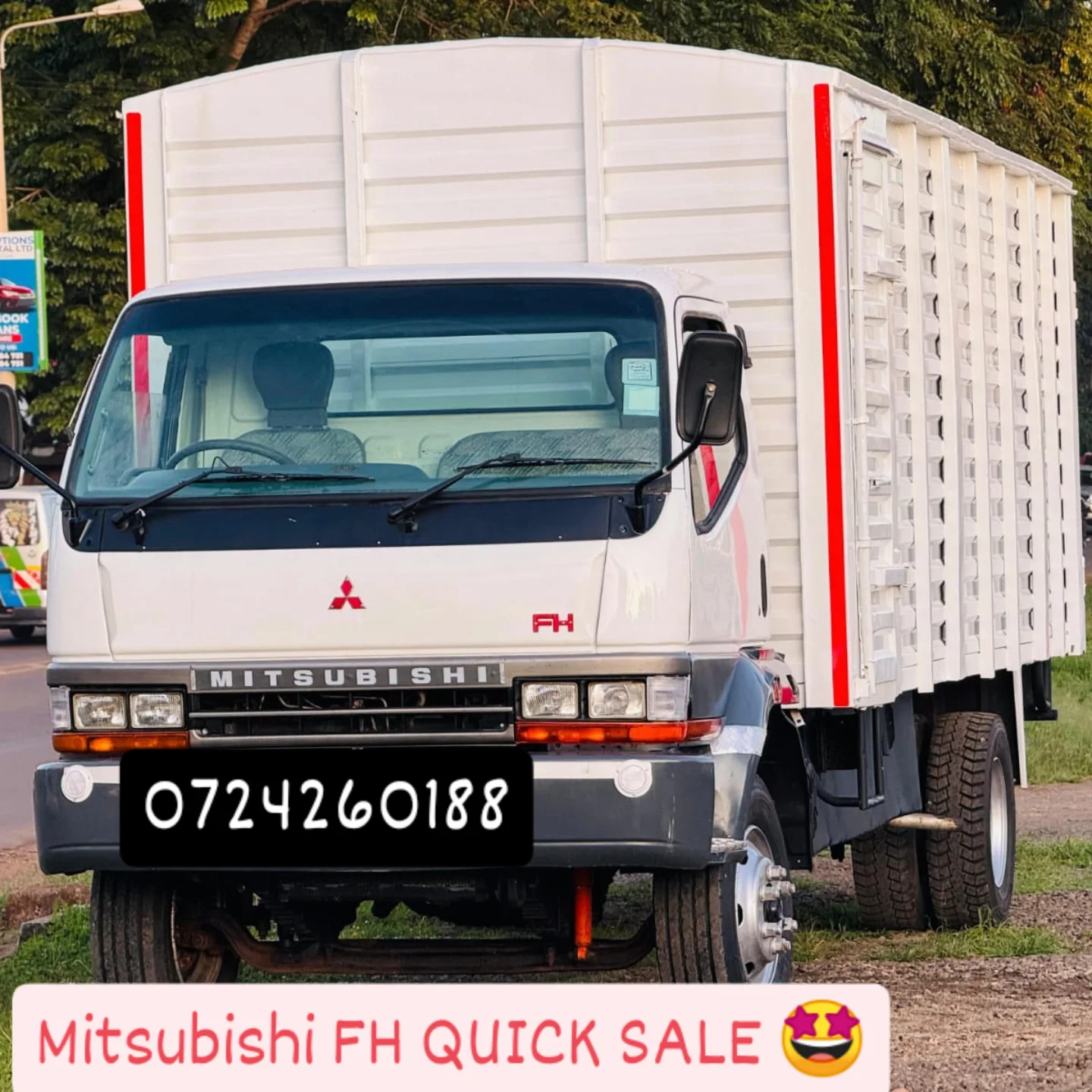 MITSUBISHI FH COVERED BODY lorry truck QUICK SALE You Pay 30% Deposit Hire purchase installments HP UpTo 70% financing/finance NO CRB STATUS CHECK Trade in OK 18 MITSUBISHI FH COVERED BODY lorry truck QUICK SALE You Pay 30% Deposit Hire purchase installments HP UpTo 70% financing/finance NO CRB STATUS CHECK Trade in OK