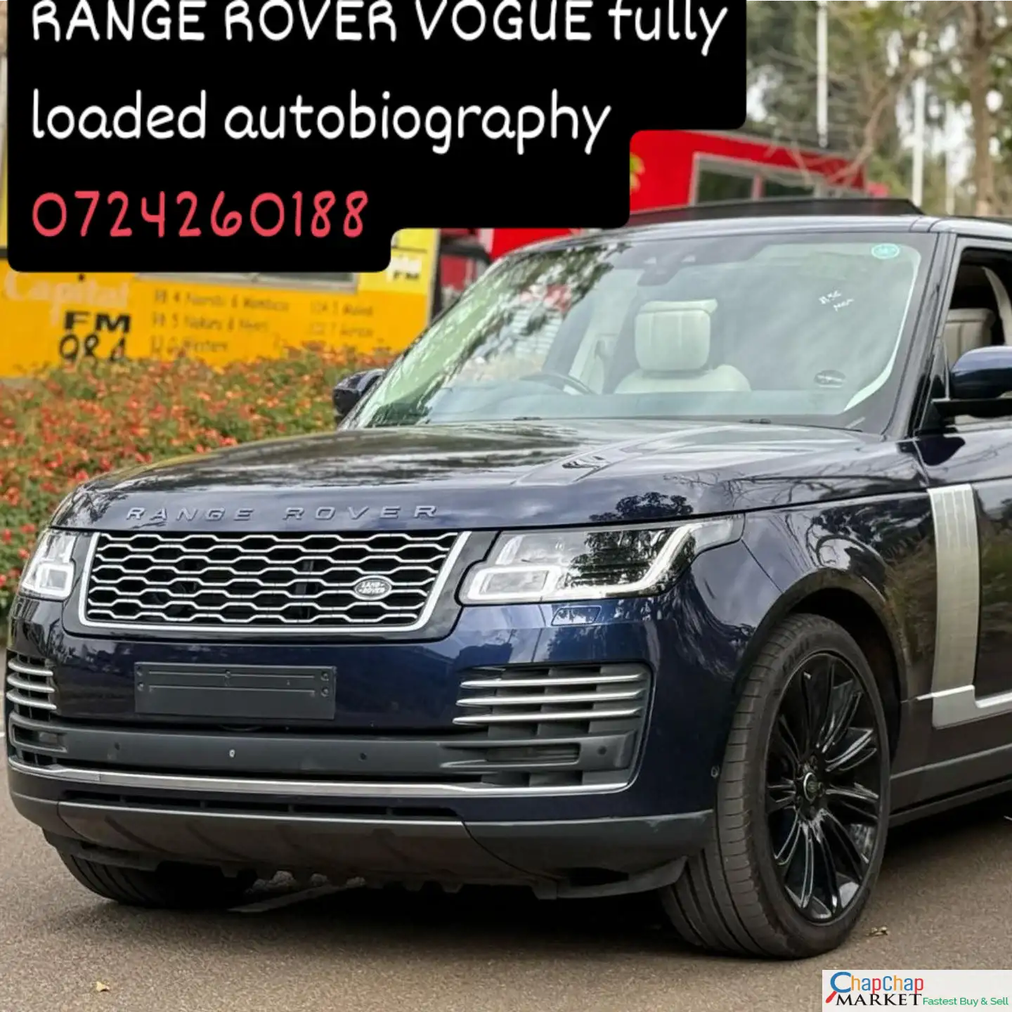 RANGE ROVER VOGUE AUTOBIOGRAPHY SDV6 New arrival New shape DEAL ON OFFER fully loaded QUICK SALE You Pay 30% Deposit Hire purchase installments HP UpTo 70% financing/finance NO CRB STATUS CHECK Trade in OK