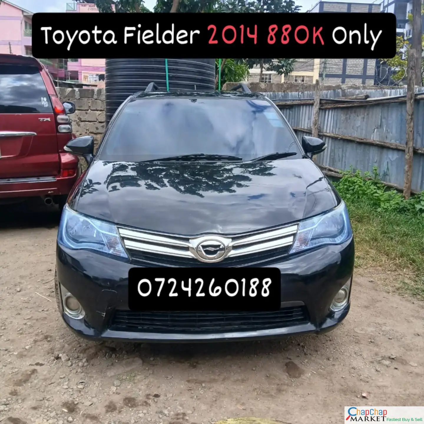 TOYOTA corolla Fielder 2014 880k ONLY hybrid lipa pole pole DEAL on offer QUICK SALE You Pay 30% Deposit Hire purchase installments HP UpTo 70% financing/finance NO CRB STATUS CHECK Trade in OK