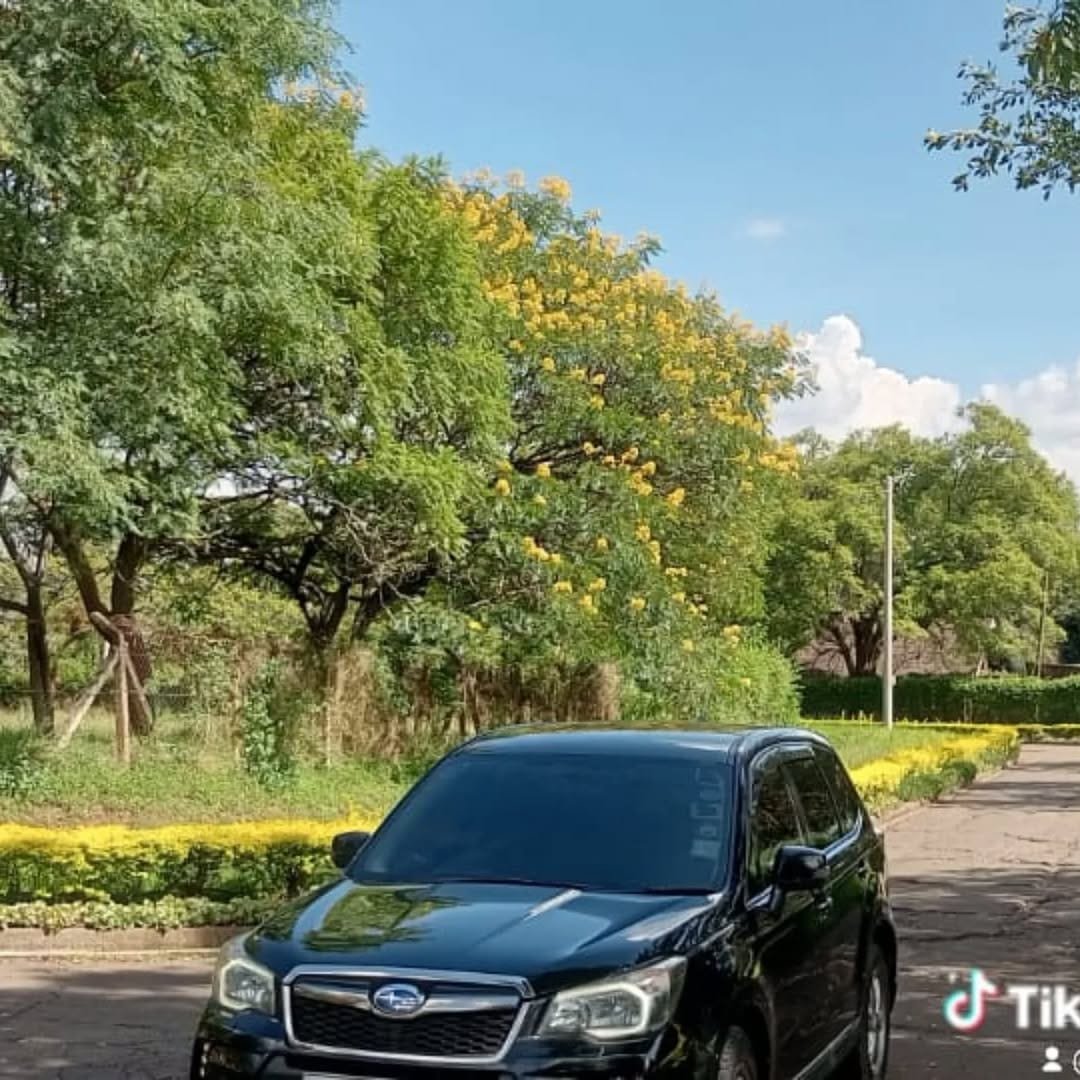 Subaru Forester New shape New arrival on offer Deal QUICK SALE You Pay 30% Deposit Hire purchase installments HP UpTo 70% financing/finance NO CRB STATUS CHECK Trade in OK 🔥