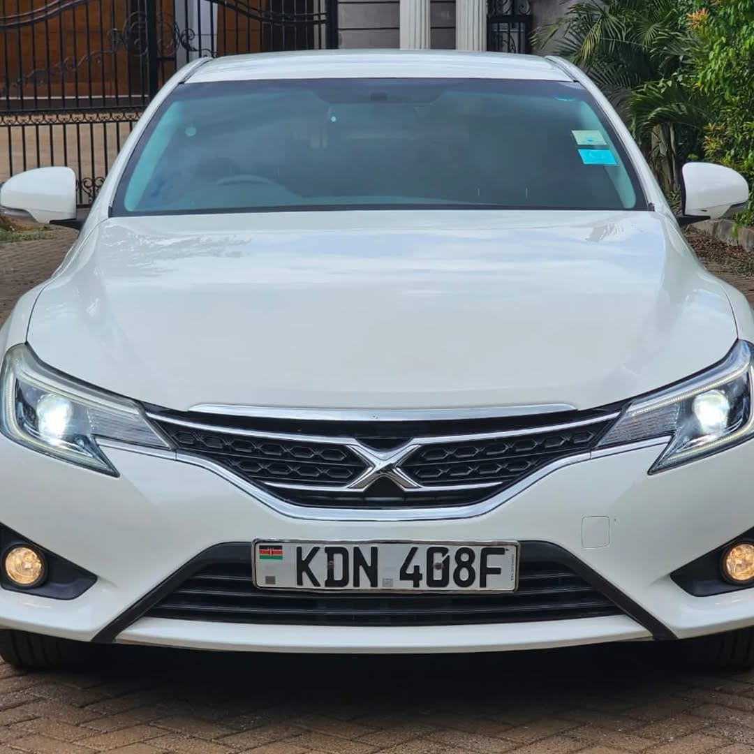 Toyota Mark X New shape Cleanest QUICK SALE DEAL ON OFFER You Pay 30% Deposit Hire purchase installments HP UpTo 70% financing/finance NO CRB STATUS CHECK Trade in OK 26 Toyota Mark X New shape Cleanest QUICK SALE DEAL ON OFFER You Pay 30% Deposit Hire purchase installments HP UpTo 70% financing/finance NO CRB STATUS CHECK Trade in OK