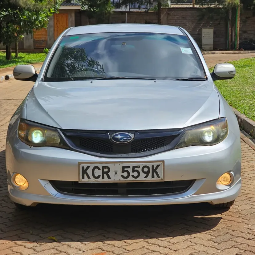 SUBARU IMPREZA hatchback Clean DEAL ON OFFER QUICK SALE You Pay 30% Deposit Hire purchase installments HP UpTo 70% financing/finance NO CRB STATUS CHECK Trade in OK