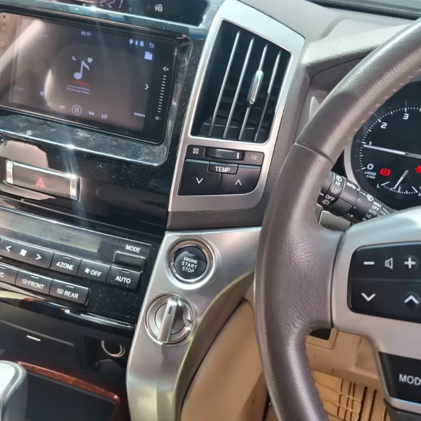 TOYOTA LAND CRUISER V8 QUICKEST SALE EVER Wow Deal QUICK SALE You Pay 30% Deposit Hire purchase installments HP UpTo 70% financing/finance NO CRB STATUS CHECK Trade in OK