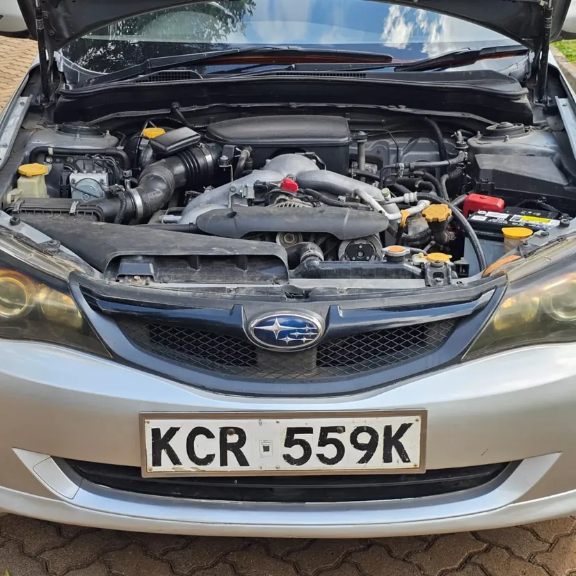 SUBARU IMPREZA hatchback Clean DEAL ON OFFER QUICK SALE You Pay 30% Deposit Hire purchase installments HP UpTo 70% financing/finance NO CRB STATUS CHECK Trade in OK