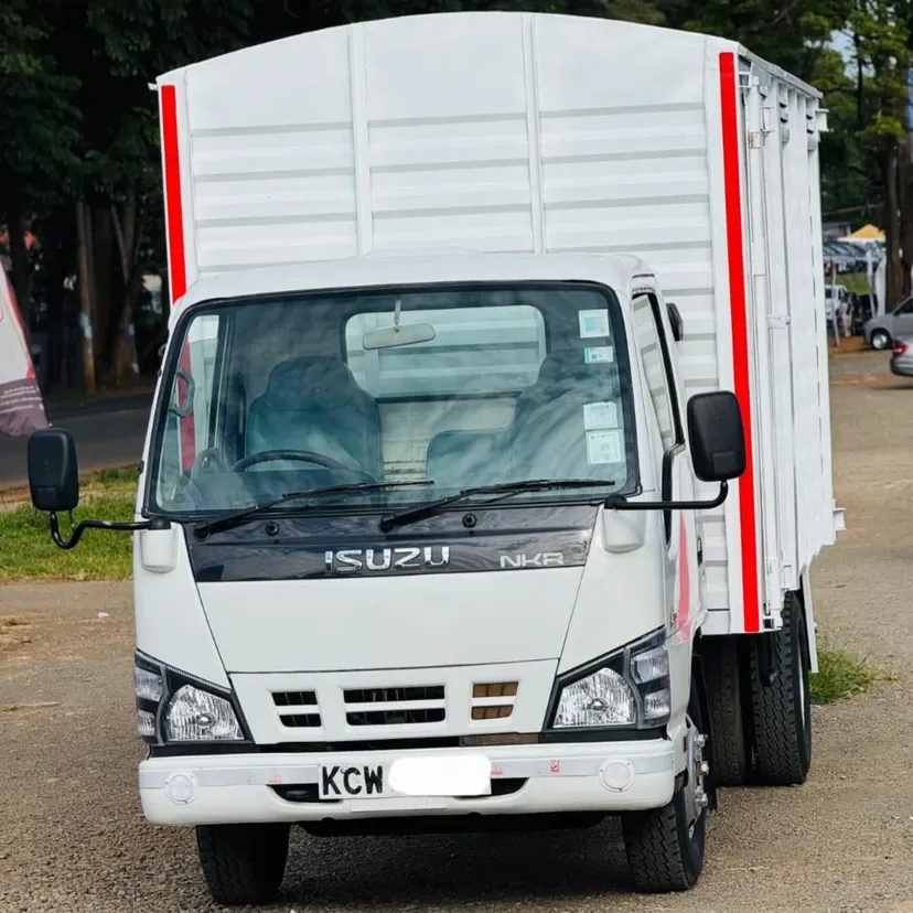 ISUZU NKR COVER BODY lorry truck local assembly ON OFFER DEAL QUICK SALE You Pay 30% Deposit Hire purchase installments HP UpTo 70% financing/finance NO CRB STATUS CHECK Trade in OK 19 ISUZU NKR COVER BODY lorry truck local assembly ON OFFER DEAL QUICK SALE You Pay 30% Deposit Hire purchase installments HP UpTo 70% financing/finance NO CRB STATUS CHECK Trade in OK