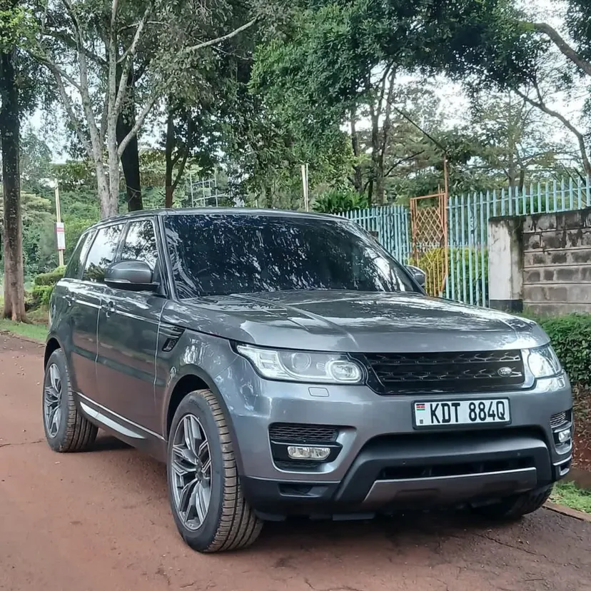 RANGE ROVER Sport HSE fully loaded moon roof on offer Deal QUICK SALE You Pay 30% Deposit Hire purchase installments HP UpTo 70% financing/finance NO CRB STATUS CHECK Trade in OK