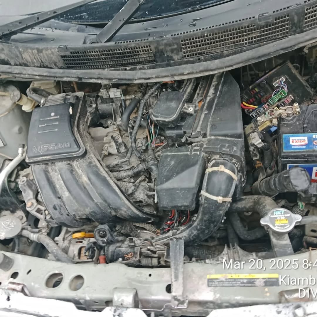 Nissan March 2014 KDC 290K π² π² on offer QUICK SALE You Pay 30% Deposit Hire purchase installments HP UpTo 70% financing/finance NO CRB STATUS CHECK Trade in OK π₯