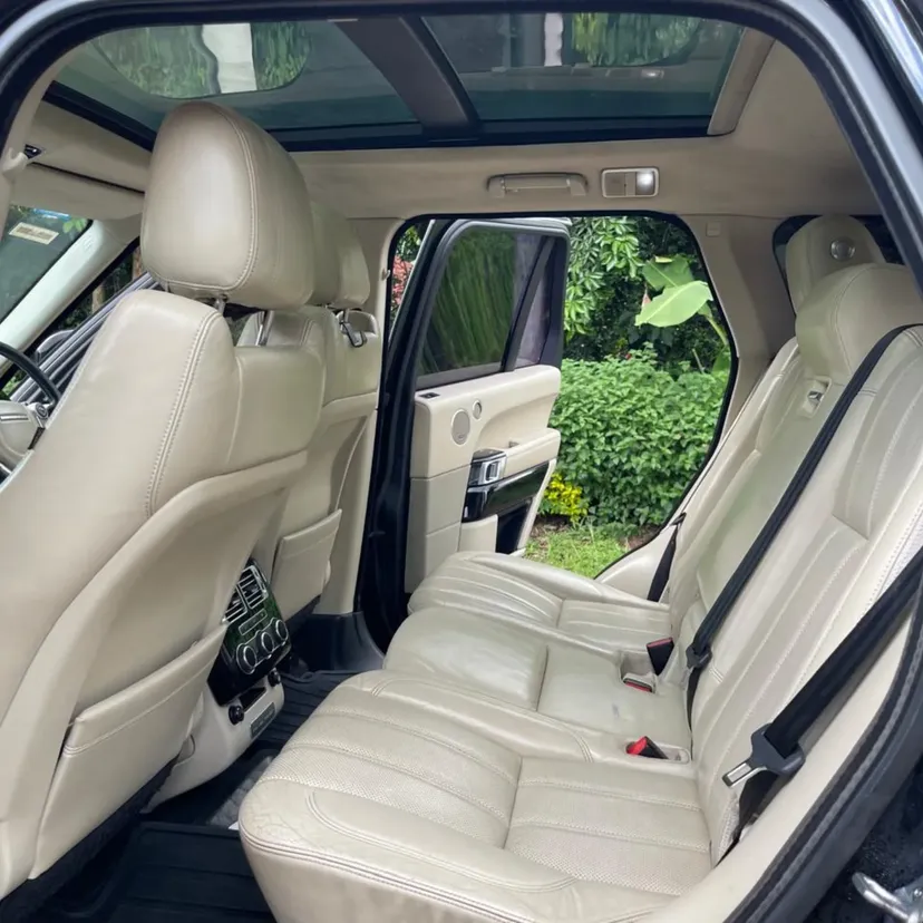 RANGE-ROVER VOGUE QUICKEST SALE EVER DEAL ON OFFER fully loaded QUICK SALE You Pay 30% Deposit Hire purchase installments HP UpTo 70% financing/finance NO CRB STATUS CHECK Trade in OK sdv6 44 Chapchapmarket 2411deef71fe4280