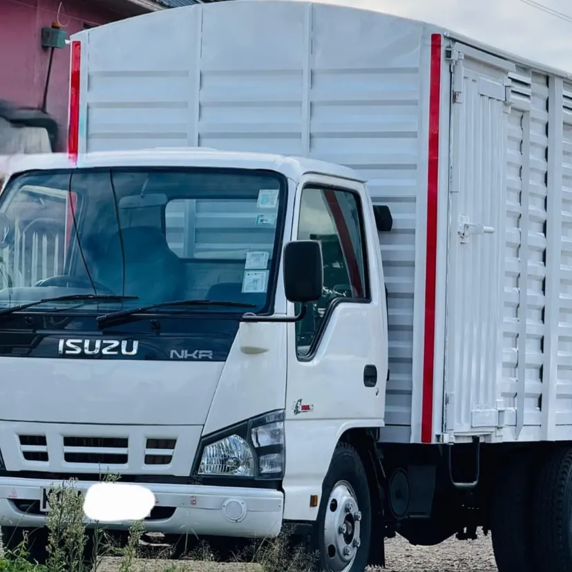 ISUZU NKR COVER BODY lorry truck local assembly ON OFFER DEAL QUICK SALE You Pay 30% Deposit Hire purchase installments HP UpTo 70% financing/finance NO CRB STATUS CHECK Trade in OK 17 ISUZU NKR COVER BODY lorry truck local assembly ON OFFER DEAL QUICK SALE You Pay 30% Deposit Hire purchase installments HP UpTo 70% financing/finance NO CRB STATUS CHECK Trade in OK