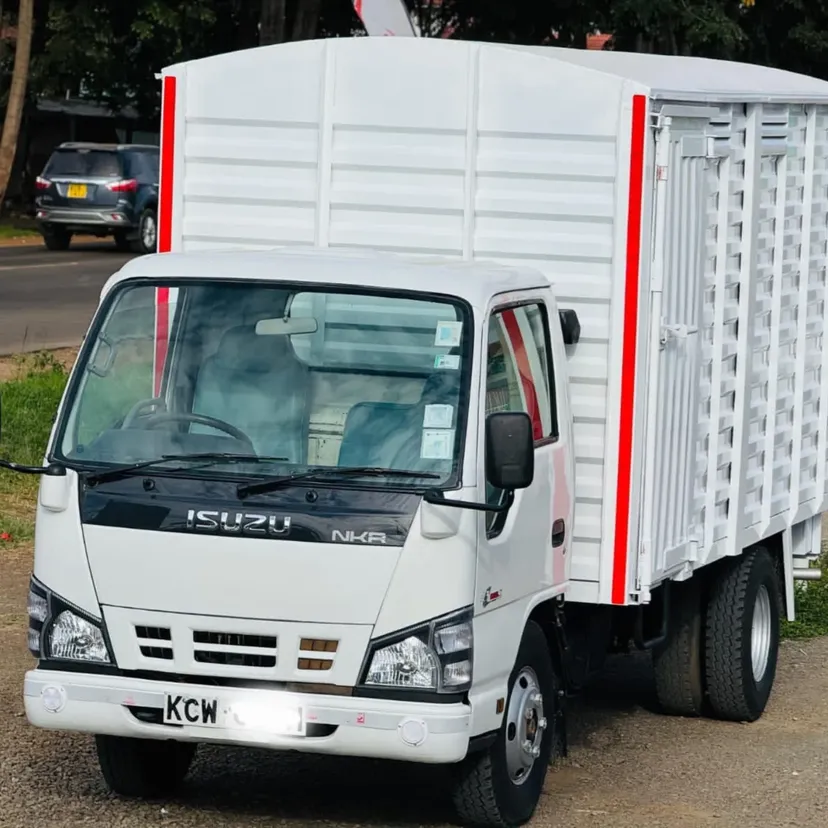 ISUZU NKR COVER BODY lorry truck local assembly ON OFFER DEAL QUICK SALE You Pay 30% Deposit Hire purchase installments HP UpTo 70% financing/finance NO CRB STATUS CHECK Trade in OK 16 ISUZU NKR COVER BODY lorry truck local assembly ON OFFER DEAL QUICK SALE You Pay 30% Deposit Hire purchase installments HP UpTo 70% financing/finance NO CRB STATUS CHECK Trade in OK