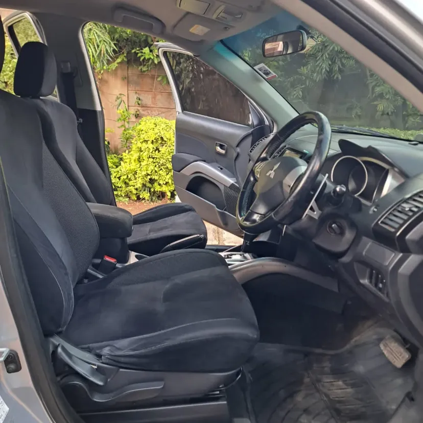 MITSUBISHI OUTLANDER new shape Deal QUICK SALE You Pay 30% Deposit Hire purchase installments HP UpTo 70% financing/finance NO CRB STATUS CHECK Trade in OK