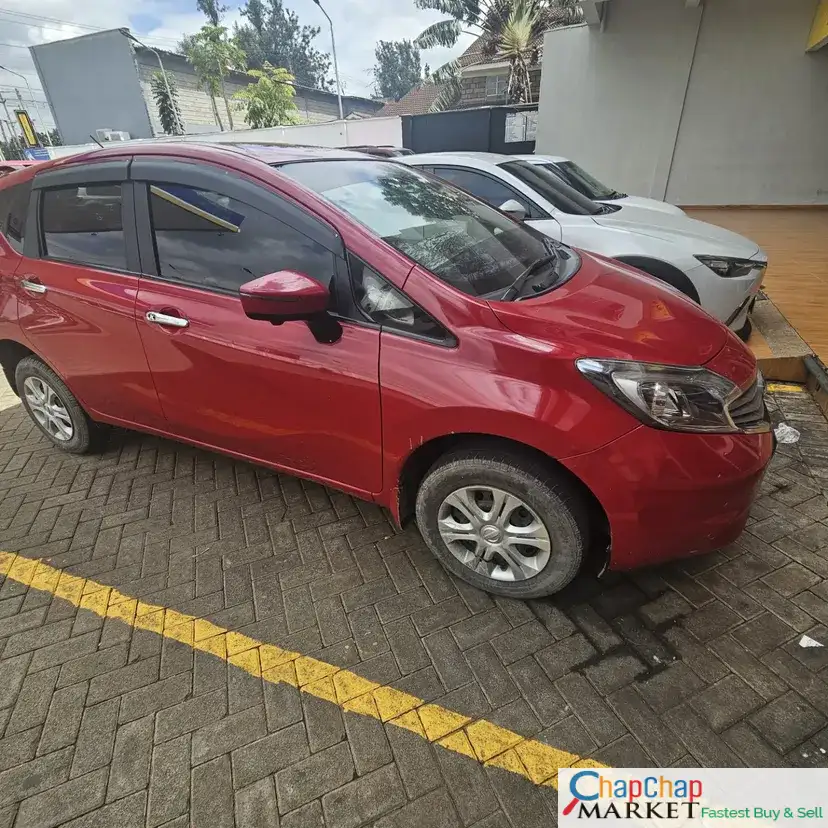 NISSAN NOTE Very Clean hatchback new shape DeaL on offer QUICK SALE You Pay 30% Deposit Hire purchase installments HP UpTo 70% financing/finance NO CRB STATUS CHECK Trade in OK