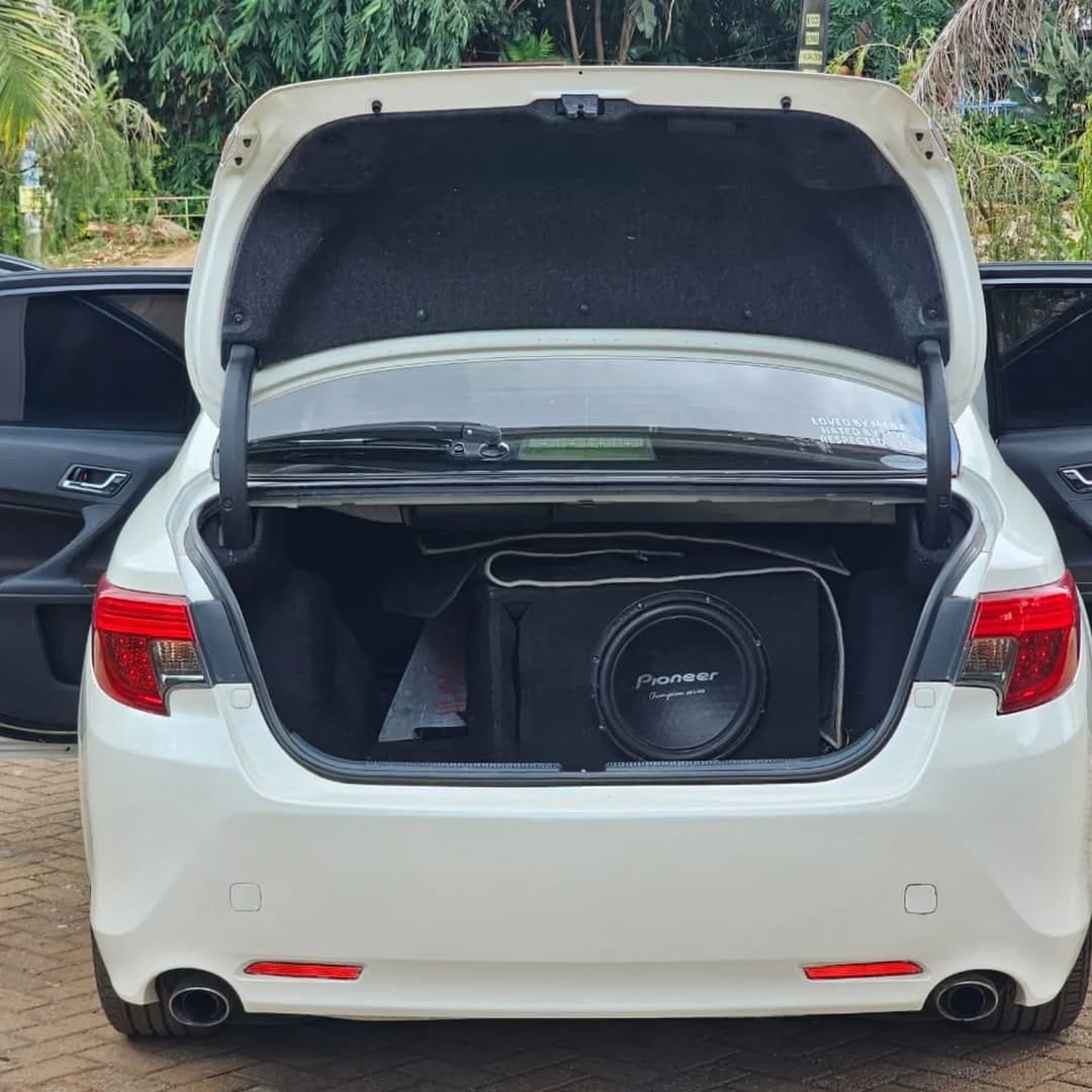 Toyota Mark X New shape Cleanest QUICK SALE DEAL ON OFFER You Pay 30% Deposit Hire purchase installments HP UpTo 70% financing/finance NO CRB STATUS CHECK Trade in OK 16 Toyota Mark X New shape Cleanest QUICK SALE DEAL ON OFFER You Pay 30% Deposit Hire purchase installments HP UpTo 70% financing/finance NO CRB STATUS CHECK Trade in OK