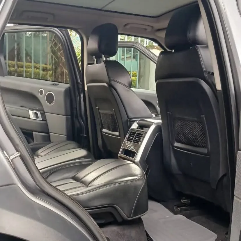 RANGE ROVER Sport HSE fully loaded moon roof on offer Deal QUICK SALE You Pay 30% Deposit Hire purchase installments HP UpTo 70% financing/finance NO CRB STATUS CHECK Trade in OK