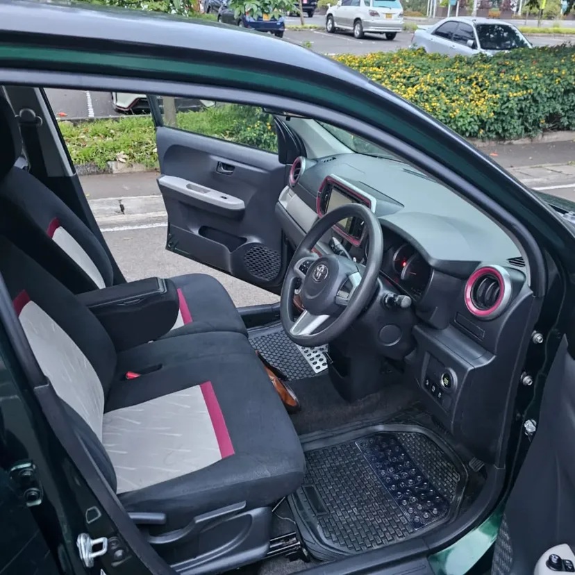 Toyota passo new shape hatchback New Arrival lipa pole pole DEAL on offer QUICK SALE You Pay 30% Deposit Hire purchase installments HP UpTo 70% financing/finance NO CRB STATUS CHECK Trade in OK
