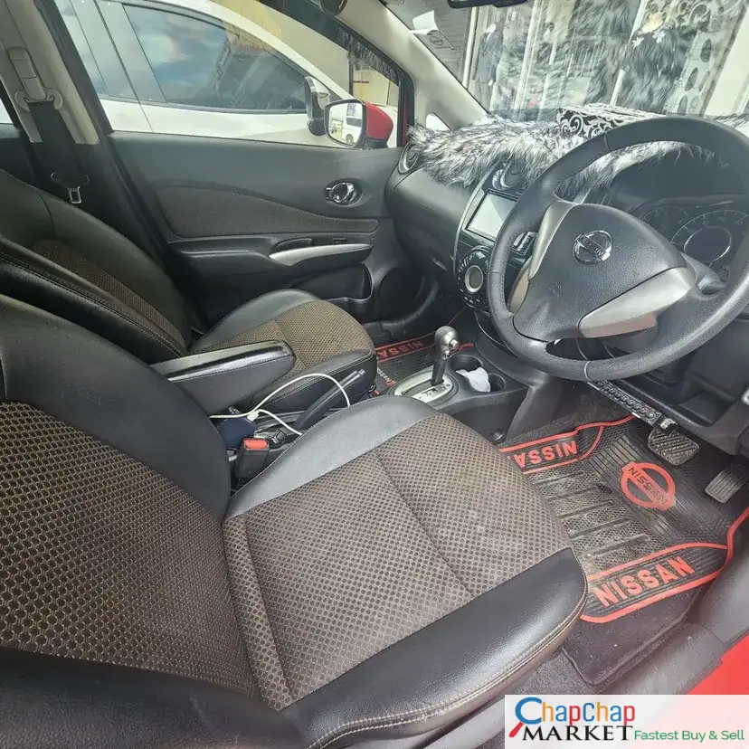 NISSAN NOTE Very Clean hatchback new shape DeaL on offer QUICK SALE You Pay 30% Deposit Hire purchase installments HP UpTo 70% financing/finance NO CRB STATUS CHECK Trade in OK