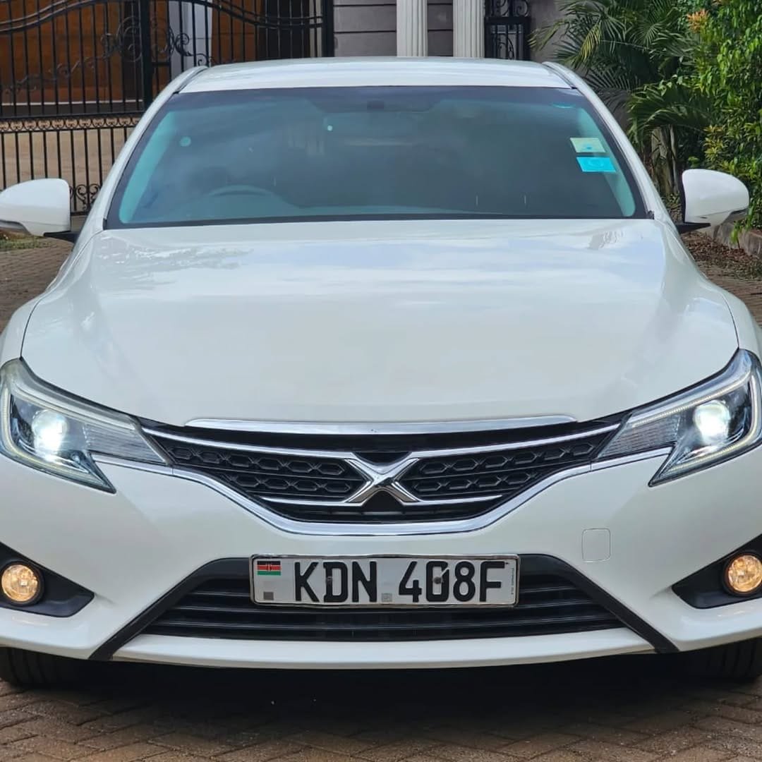 Toyota Mark X New shape Cleanest QUICK SALE DEAL ON OFFER You Pay 30% Deposit Hire purchase installments HP UpTo 70% financing/finance NO CRB STATUS CHECK Trade in OK 21 Toyota Mark X New shape Cleanest QUICK SALE DEAL ON OFFER You Pay 30% Deposit Hire purchase installments HP UpTo 70% financing/finance NO CRB STATUS CHECK Trade in OK
