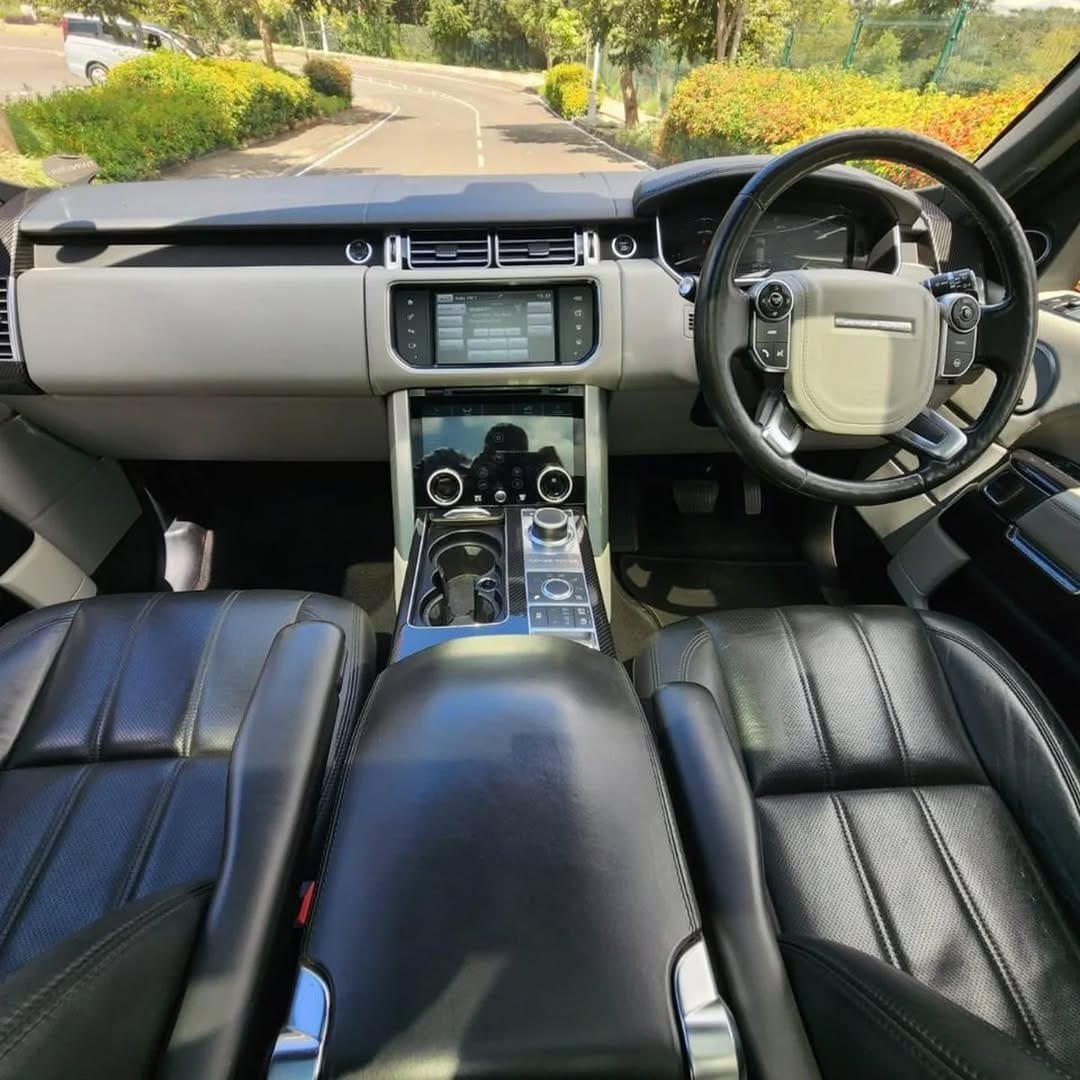 RANGE-ROVER VOGUE UNREGISTERED 😲 DEAL ON OFFER fully loaded QUICK SALE You Pay 30% Deposit Hire purchase installments HP UpTo 70% financing/finance NO CRB STATUS CHECK Trade in OK