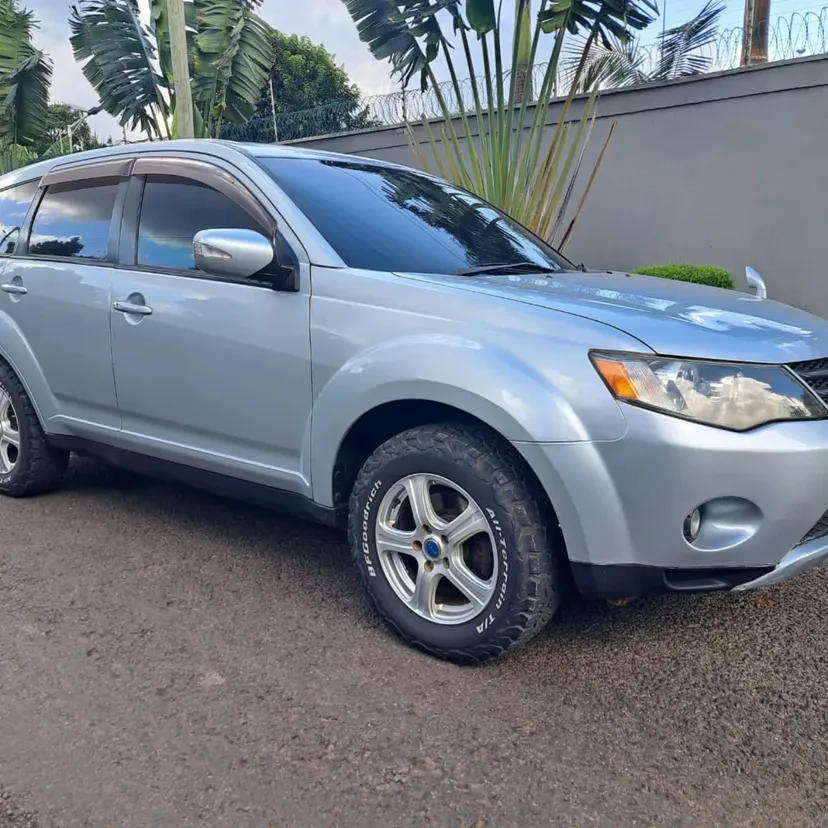 MITSUBISHI OUTLANDER new shape Deal QUICK SALE You Pay 30% Deposit Hire purchase installments HP UpTo 70% financing/finance NO CRB STATUS CHECK Trade in OK