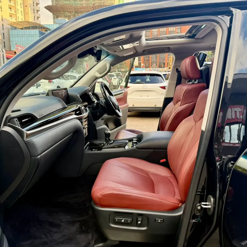 lexus lx 570 New Arrival 12.9M 😲 QUICK SALE Deal on offer You Pay 30% Deposit Hire purchase installments HP UpTo 70% financing/finance NO CRB STATUS CHECK Trade in OK