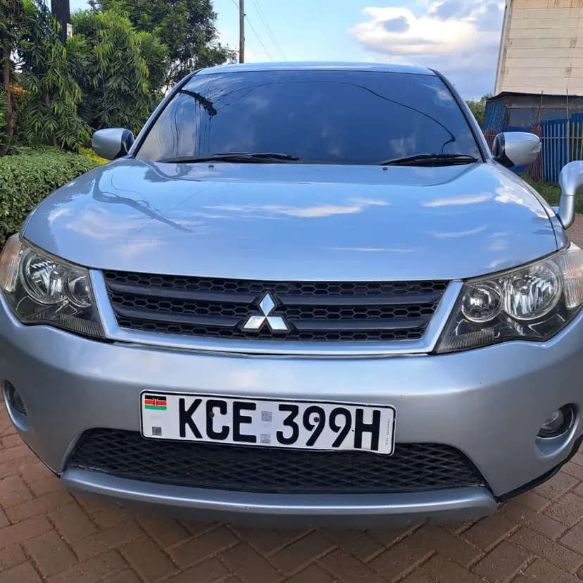MITSUBISHI OUTLANDER new shape Deal QUICK SALE You Pay 30% Deposit Hire purchase installments HP UpTo 70% financing/finance NO CRB STATUS CHECK Trade in OK