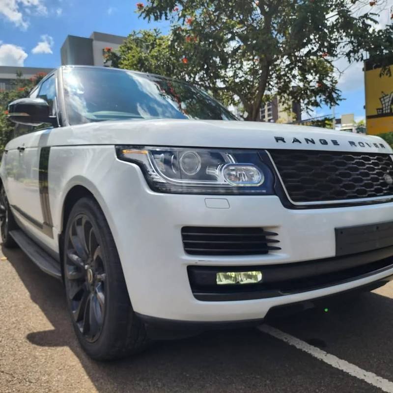 RANGE-ROVER VOGUE UNREGISTERED 😲 DEAL ON OFFER fully loaded QUICK SALE You Pay 30% Deposit Hire purchase installments HP UpTo 70% financing/finance NO CRB STATUS CHECK Trade in OK