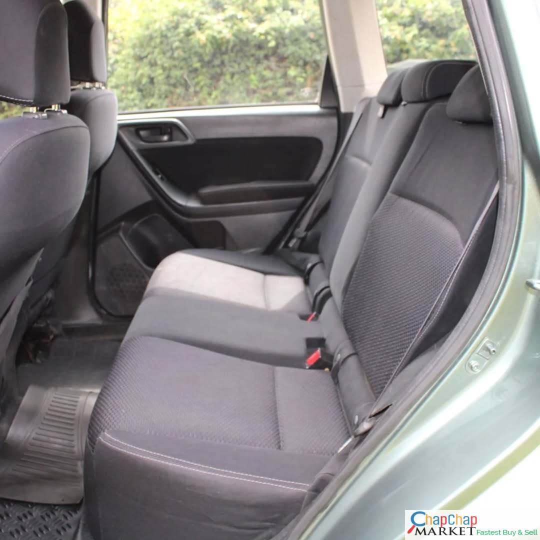SUBARU FORESTER sj5 New shape SJ5 on offer Deal QUICK SALE You Pay 30% Deposit Hire purchase installments HP UpTo 70% financing/finance NO CRB STATUS CHECK Trade in OK