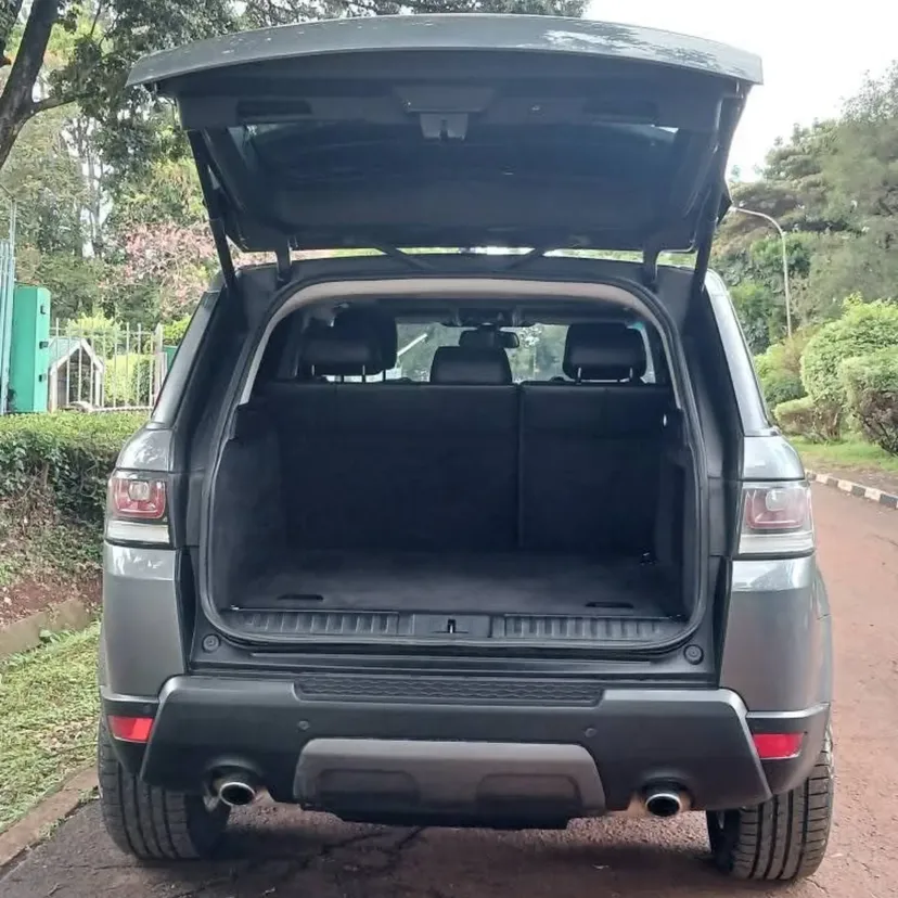 RANGE ROVER Sport HSE fully loaded moon roof on offer Deal QUICK SALE You Pay 30% Deposit Hire purchase installments HP UpTo 70% financing/finance NO CRB STATUS CHECK Trade in OK