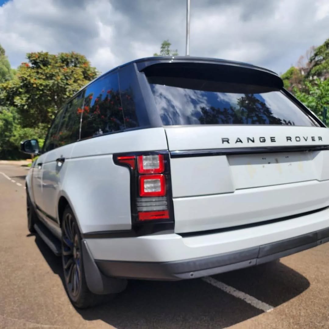RANGE-ROVER VOGUE UNREGISTERED 😲 DEAL ON OFFER fully loaded QUICK SALE You Pay 30% Deposit Hire purchase installments HP UpTo 70% financing/finance NO CRB STATUS CHECK Trade in OK