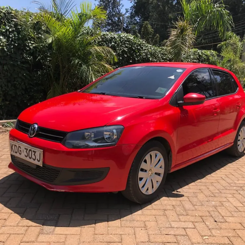 Volkswagen Polo New shape DEAL on offer QUICK SALE You Pay 30% Deposit Hire purchase installments HP UpTo 70% financing/finance NO CRB STATUS CHECK Trade in OK 18 Chapchapmarket 8dc082e8ba654a71
