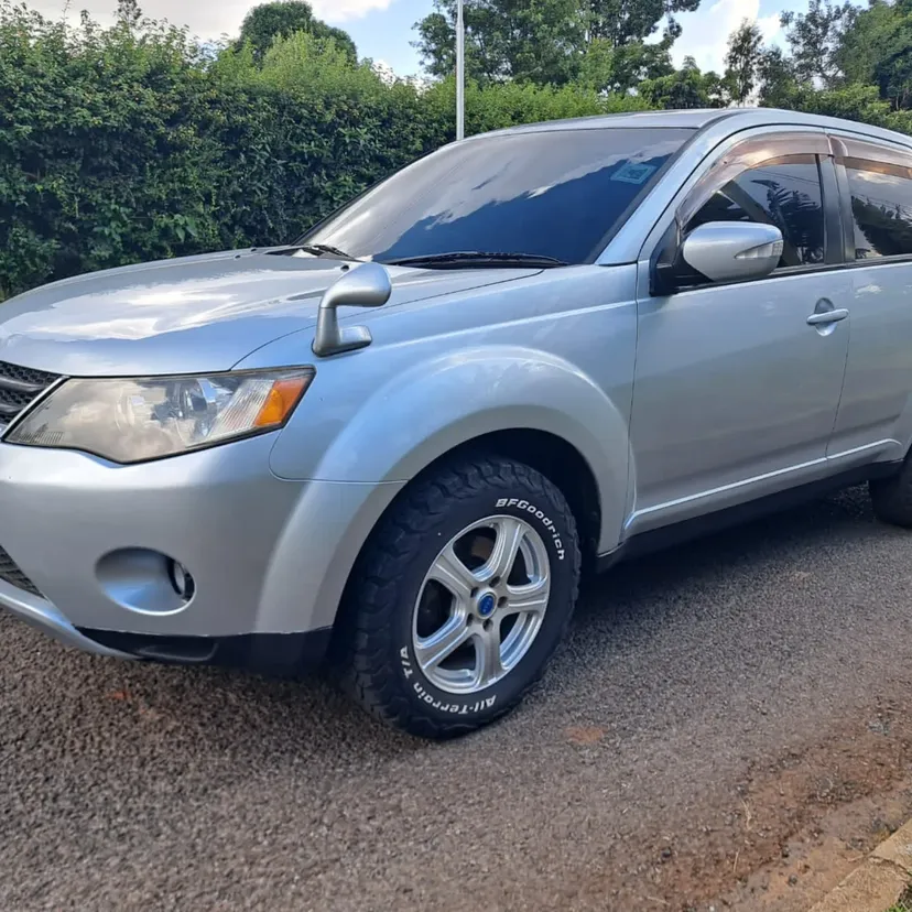 MITSUBISHI OUTLANDER new shape Deal QUICK SALE You Pay 30% Deposit Hire purchase installments HP UpTo 70% financing/finance NO CRB STATUS CHECK Trade in OK