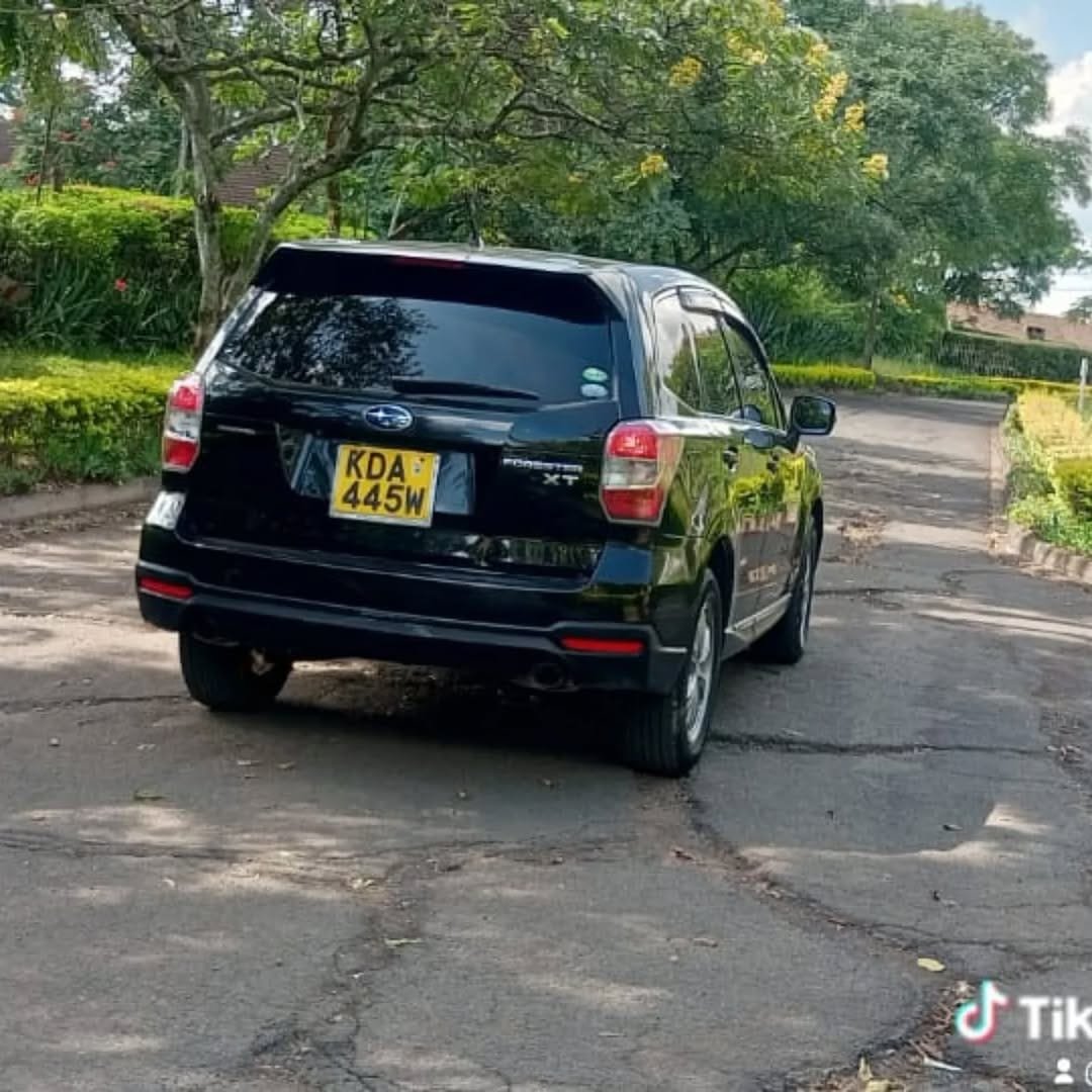Subaru Forester New shape New arrival on offer Deal QUICK SALE You Pay 30% Deposit Hire purchase installments HP UpTo 70% financing/finance NO CRB STATUS CHECK Trade in OK 🔥