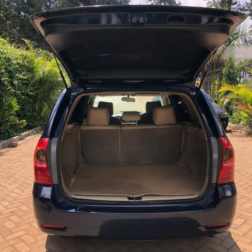 Toyota Corolla Fielder MATAA KWA BOOT lipa pole pole DEAL on offer QUICK SALE You Pay 30% Deposit Hire purchase installments HP UpTo 70% financing/finance NO CRB STATUS CHECK Trade in OK