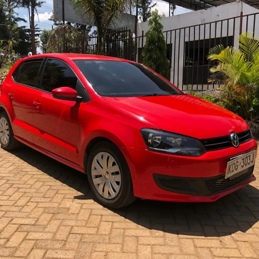 Volkswagen Polo New shape DEAL on offer QUICK SALE You Pay 30% Deposit Hire purchase installments HP UpTo 70% financing/finance NO CRB STATUS CHECK Trade in OK 22 Chapchapmarket 9f1b326aa9cc4834