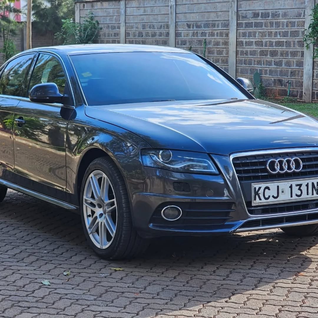 AUDI A-4 with SUNROOF fully loaded QUICK SALE DEAL ON OFFER You Pay 30% Deposit Hire purchase installments HP UpTo 70% financing/finance NO CRB STATUS CHECK Trade in OK