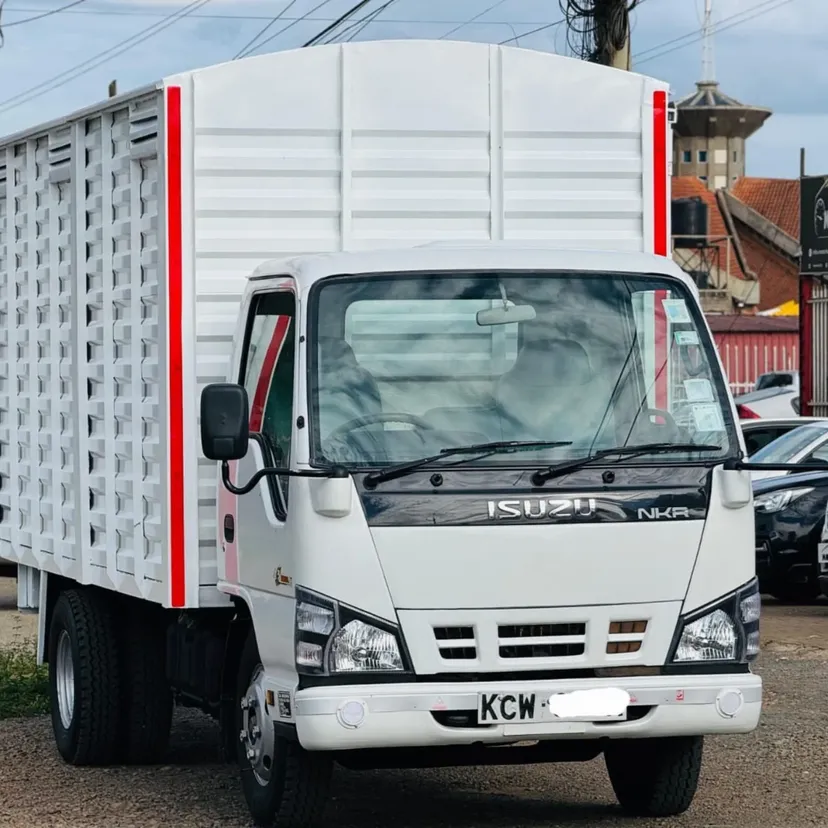 ISUZU NKR COVER BODY lorry truck local assembly ON OFFER DEAL QUICK SALE You Pay 30% Deposit Hire purchase installments HP UpTo 70% financing/finance NO CRB STATUS CHECK Trade in OK 18 ISUZU NKR COVER BODY lorry truck local assembly ON OFFER DEAL QUICK SALE You Pay 30% Deposit Hire purchase installments HP UpTo 70% financing/finance NO CRB STATUS CHECK Trade in OK