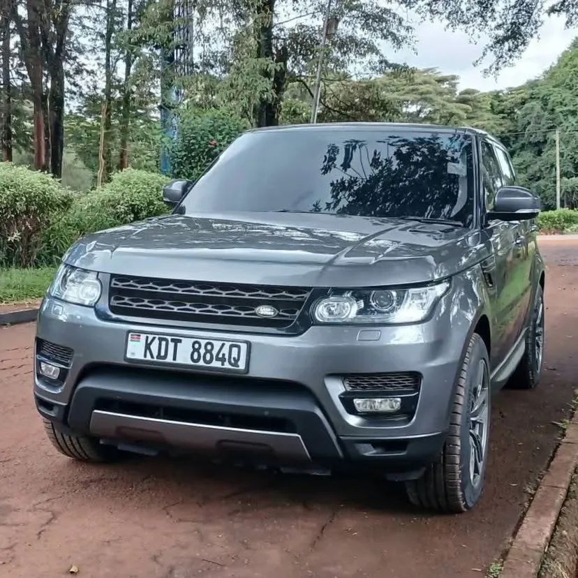 RANGE ROVER Sport HSE fully loaded moon roof on offer Deal QUICK SALE You Pay 30% Deposit Hire purchase installments HP UpTo 70% financing/finance NO CRB STATUS CHECK Trade in OK