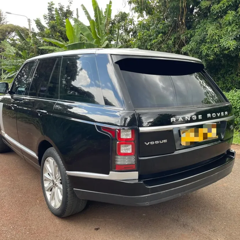 RANGE-ROVER VOGUE QUICKEST SALE EVER DEAL ON OFFER fully loaded QUICK SALE You Pay 30% Deposit Hire purchase installments HP UpTo 70% financing/finance NO CRB STATUS CHECK Trade in OK sdv6 35 Chapchapmarket a6edcbde91554419