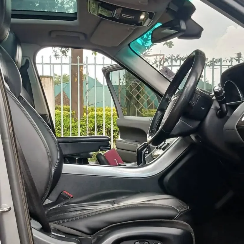 RANGE ROVER Sport HSE fully loaded moon roof on offer Deal QUICK SALE You Pay 30% Deposit Hire purchase installments HP UpTo 70% financing/finance NO CRB STATUS CHECK Trade in OK