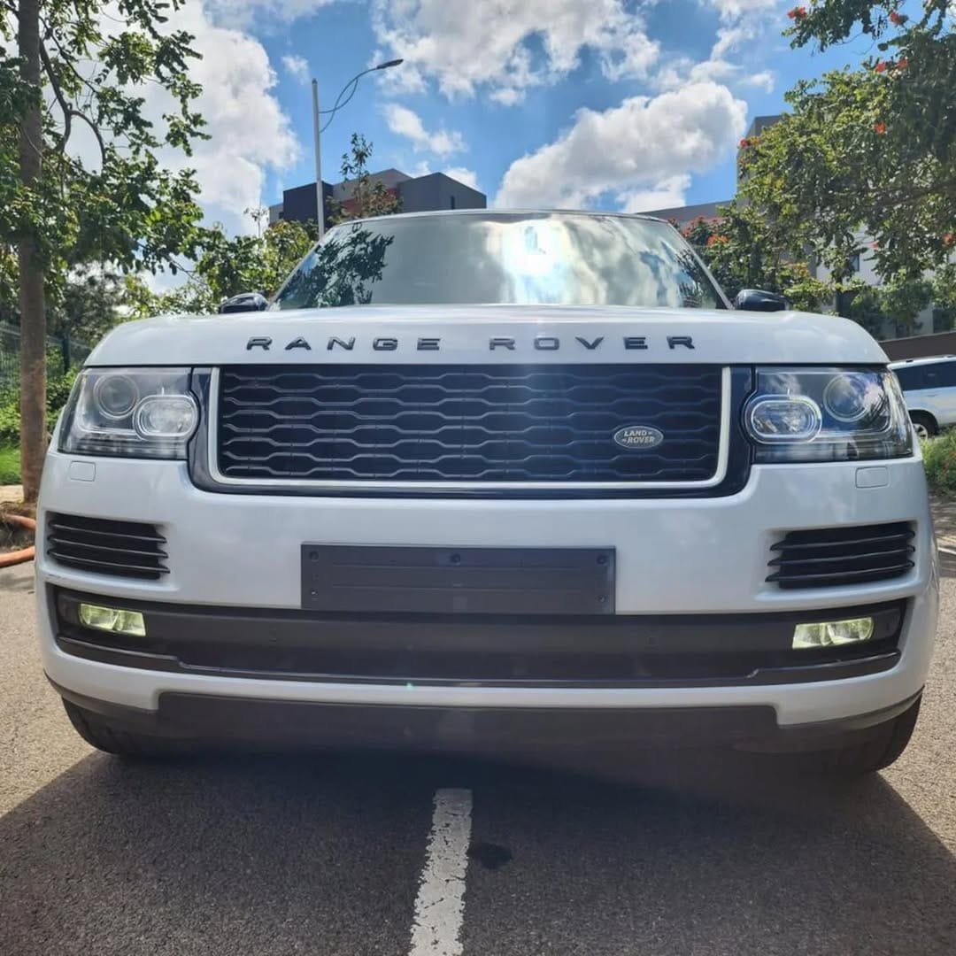 RANGE-ROVER VOGUE UNREGISTERED 😲 DEAL ON OFFER fully loaded QUICK SALE You Pay 30% Deposit Hire purchase installments HP UpTo 70% financing/finance NO CRB STATUS CHECK Trade in OK