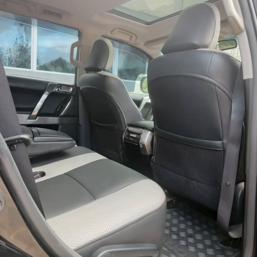 Toyota land cruiser Prado VX-L KAKADU 3.4M ONLY sunroof cooler box height control QUICK SALE Deal on offer You Pay 30% Deposit Hire purchase installments HP UpTo 70% financing/finance NO CRB STATUS CHECK Trade in OK