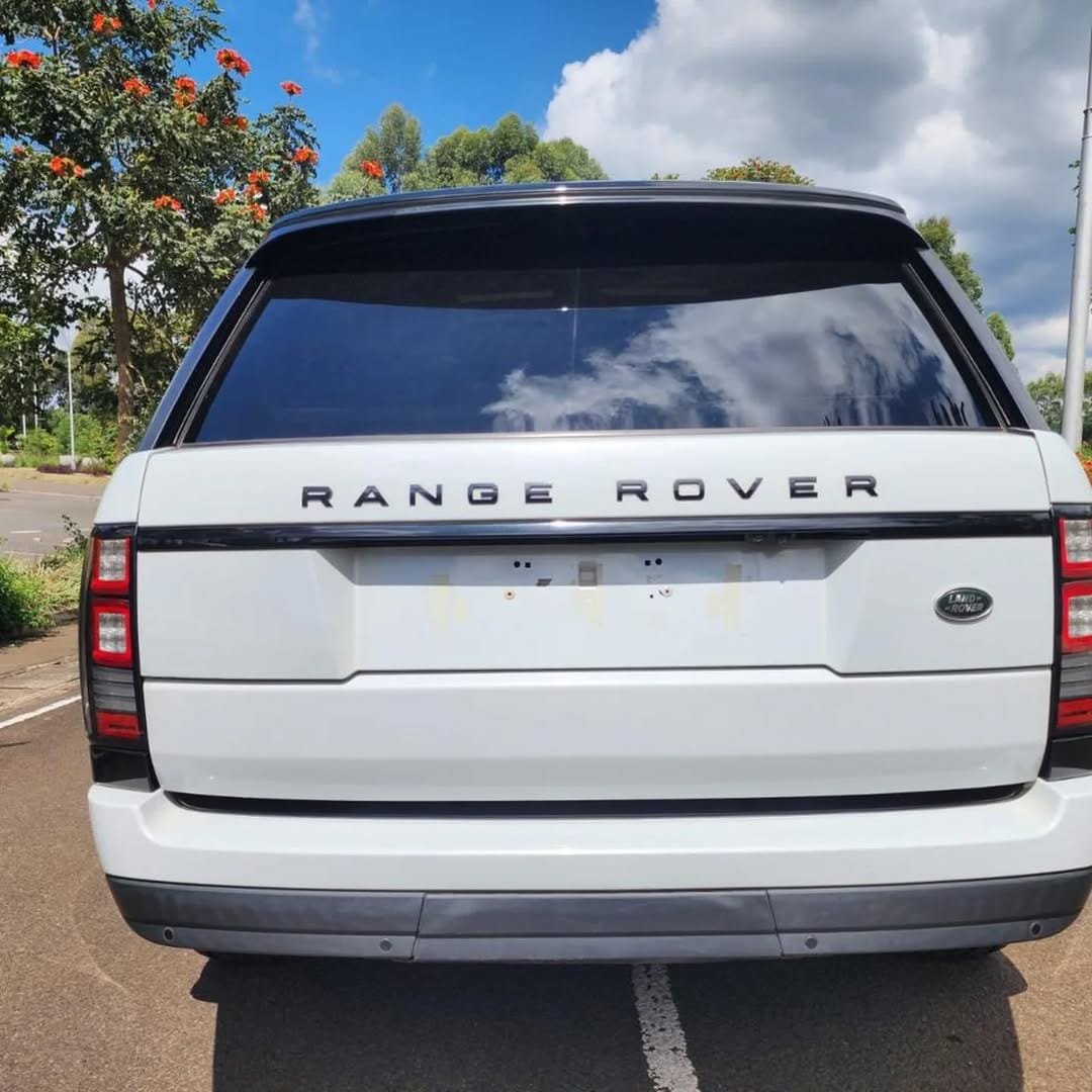 RANGE-ROVER VOGUE UNREGISTERED 😲 DEAL ON OFFER fully loaded QUICK SALE You Pay 30% Deposit Hire purchase installments HP UpTo 70% financing/finance NO CRB STATUS CHECK Trade in OK