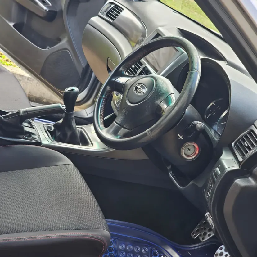 SUBARU IMPREZA hatchback Clean DEAL ON OFFER QUICK SALE You Pay 30% Deposit Hire purchase installments HP UpTo 70% financing/finance NO CRB STATUS CHECK Trade in OK