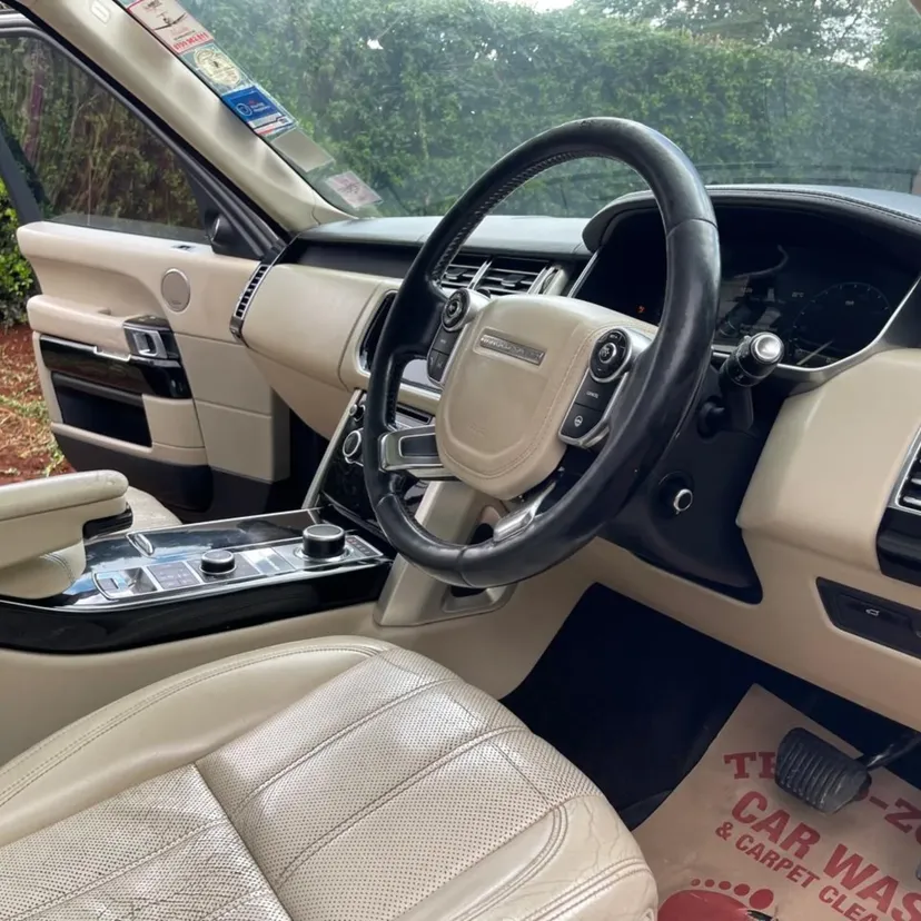 RANGE-ROVER VOGUE QUICKEST SALE EVER DEAL ON OFFER fully loaded QUICK SALE You Pay 30% Deposit Hire purchase installments HP UpTo 70% financing/finance NO CRB STATUS CHECK Trade in OK sdv6 46 Chapchapmarket cb6a8b2e76444672