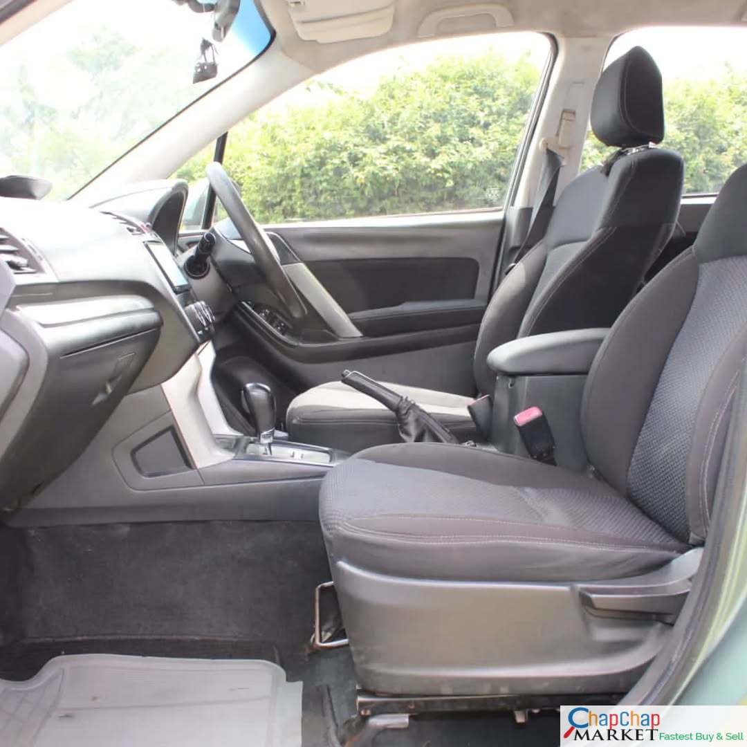 SUBARU FORESTER sj5 New shape SJ5 on offer Deal QUICK SALE You Pay 30% Deposit Hire purchase installments HP UpTo 70% financing/finance NO CRB STATUS CHECK Trade in OK