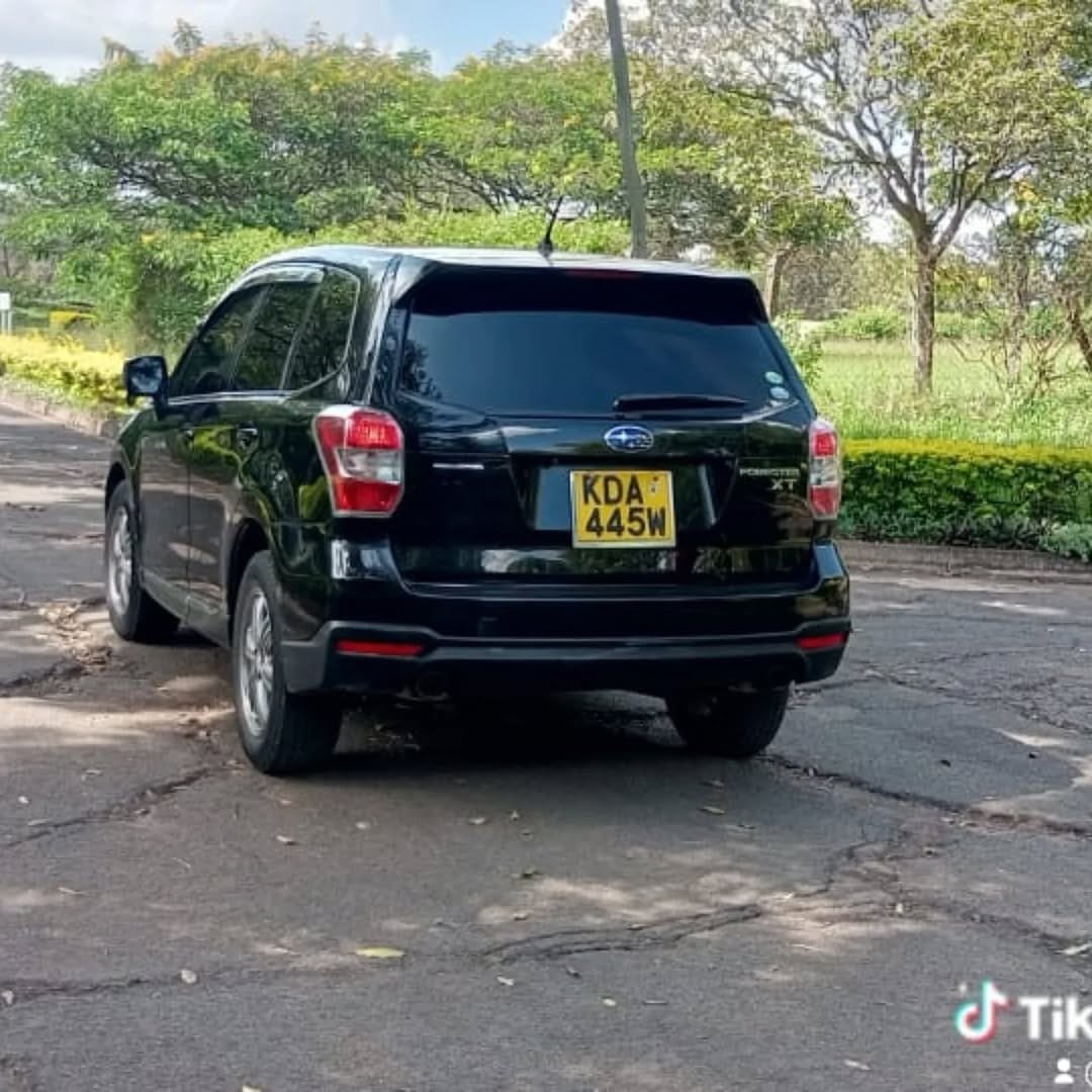 Subaru Forester New shape New arrival on offer Deal QUICK SALE You Pay 30% Deposit Hire purchase installments HP UpTo 70% financing/finance NO CRB STATUS CHECK Trade in OK 🔥