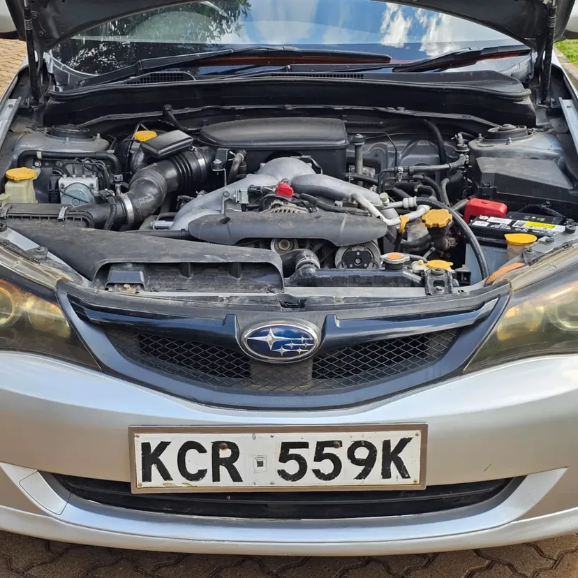 SUBARU IMPREZA hatchback Clean DEAL ON OFFER QUICK SALE You Pay 30% Deposit Hire purchase installments HP UpTo 70% financing/finance NO CRB STATUS CHECK Trade in OK